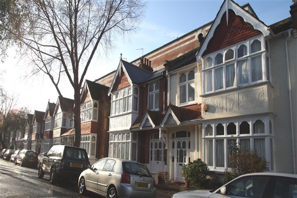 Detached House, 4 bedrooms