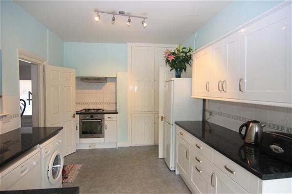 Flat / Apartment, 2 bedrooms