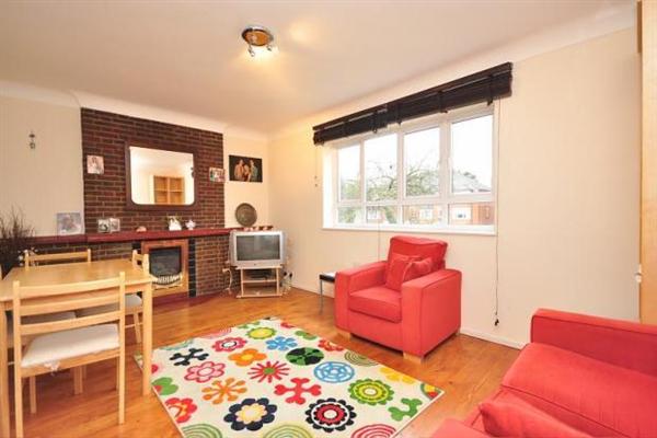 Flat / Apartment, 2 bedrooms