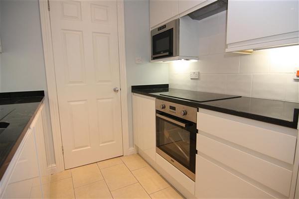 Flat / Apartment, 1 bedroom