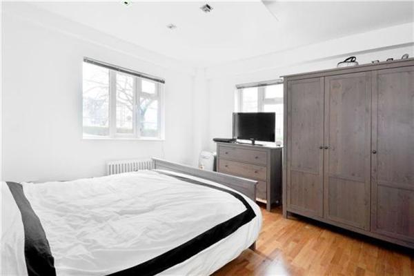 Flat / Apartment, 2 bedrooms