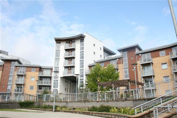 Flat / Apartment, 2 bedrooms