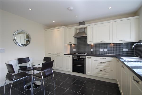 Flat / Apartment, 2 bedrooms