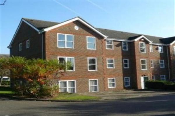 Flat / Apartment, 1 bedroom