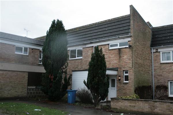 Detached House, 3 bedrooms