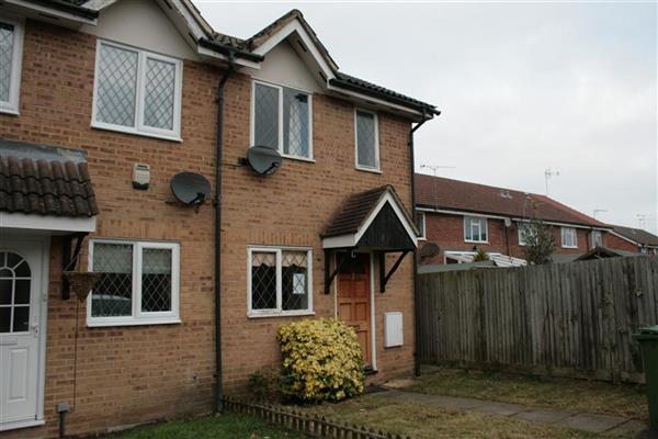 Detached House, 2 bedrooms