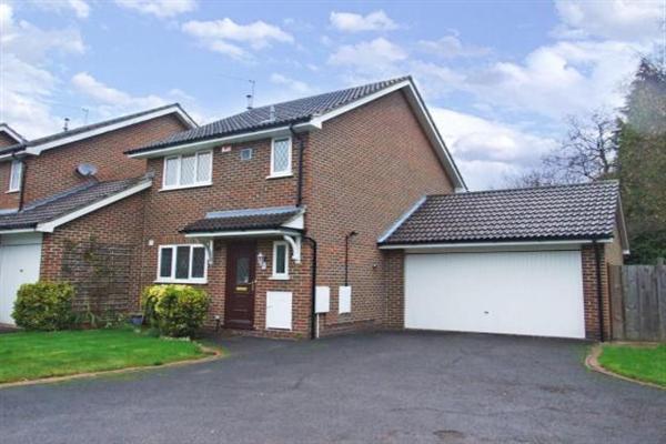Detached House, 3 bedrooms