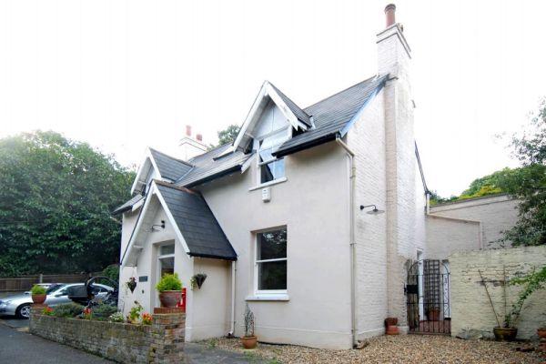 Cottage, 2 bedrooms, Furnished