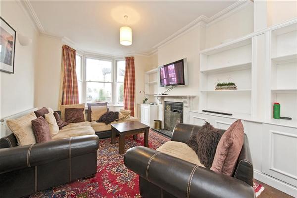 Upland Road, SE22