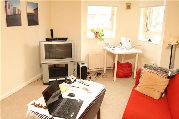 Flat / Apartment, 1 bedroom