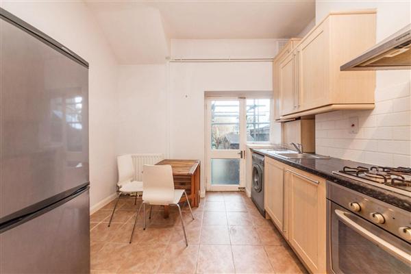Detached House, 1 bedroom