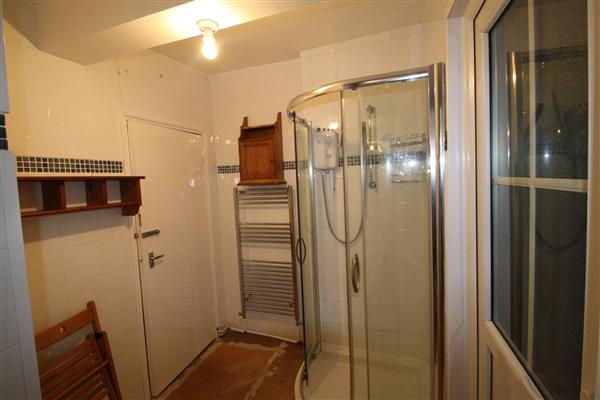 Flat / Apartment, 1 bedroom