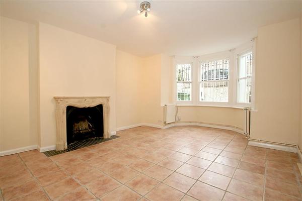 Flat / Apartment, 1 bedroom