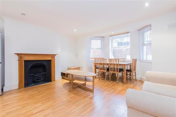 Thistlewaite Road, E5
