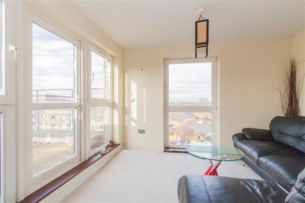 Harry Zeital Way, E5