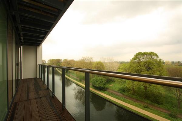 Riverwalk Apartments, E9