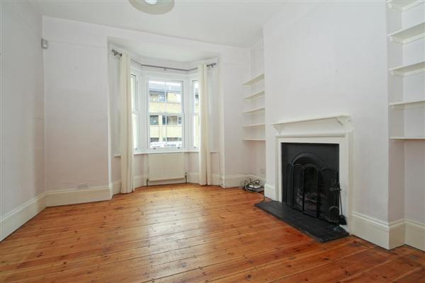 Wetherell Road, E9
