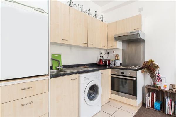 Lower Clapton E5
