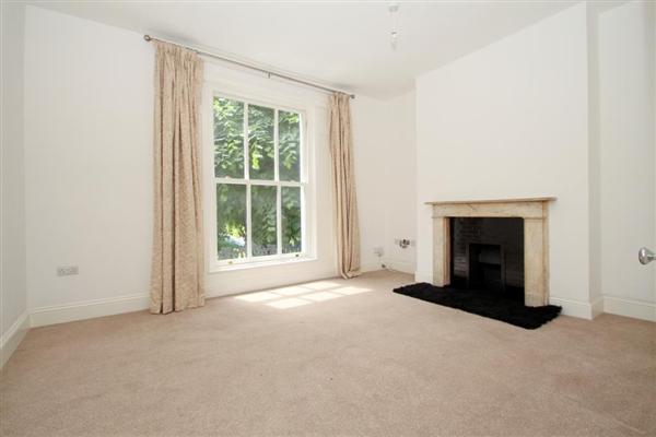 Haggerston E8