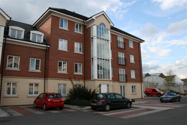 Flat / Apartment, 2 bedrooms, Unfurnished