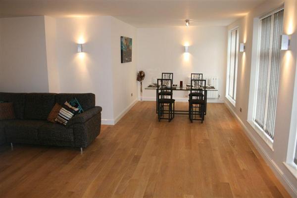 Flat / Apartment, 2 bedrooms