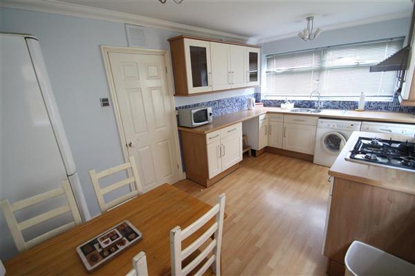 Detached House, 3 bedrooms