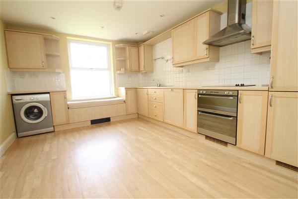Flat / Apartment, 2 bedrooms