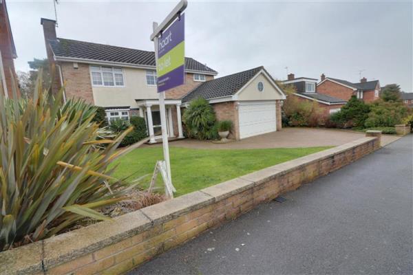Detached House, 4 bedrooms