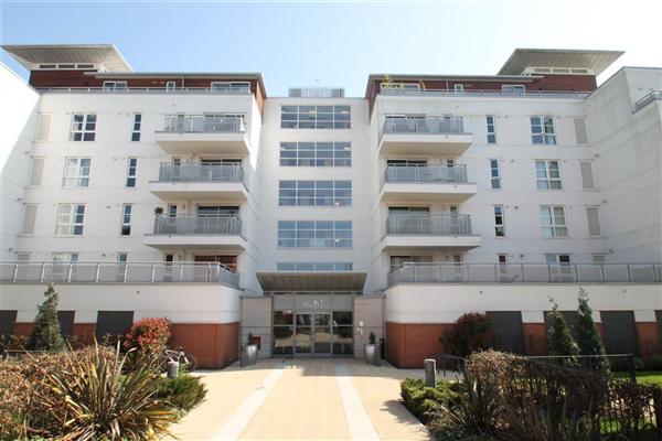 Flat / Apartment, 2 bedrooms