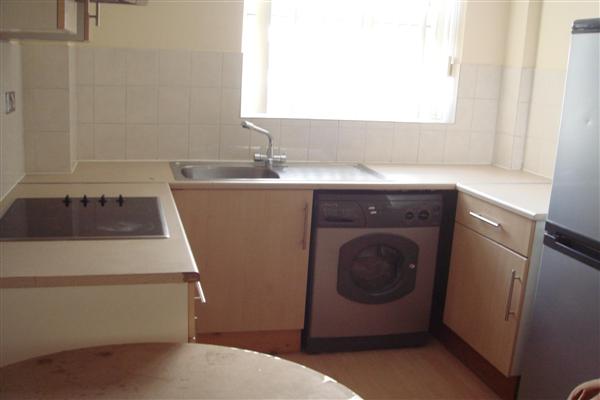 Flat / Apartment, 1 bedroom