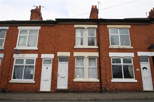 Detached House, 4 bedrooms