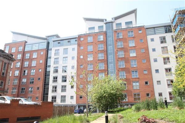 Flat / Apartment, 2 bedrooms