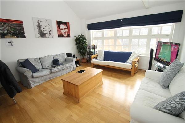 Flat / Apartment, 2 bedrooms
