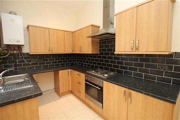 Mid-Terrace House, 3 bedrooms