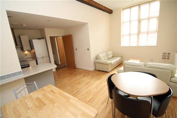Flat / Apartment, 2 bedrooms