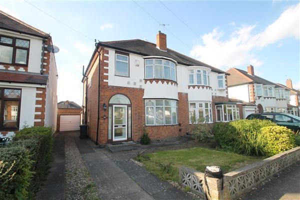 Kingsmead Close, Knighton