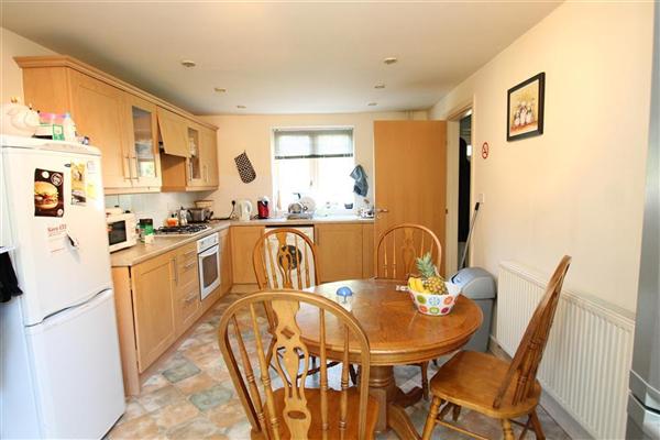 Foxley Place