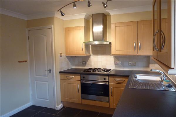 Dulverton Drive