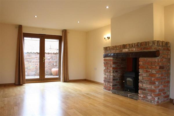 Detached House, 4 bedrooms