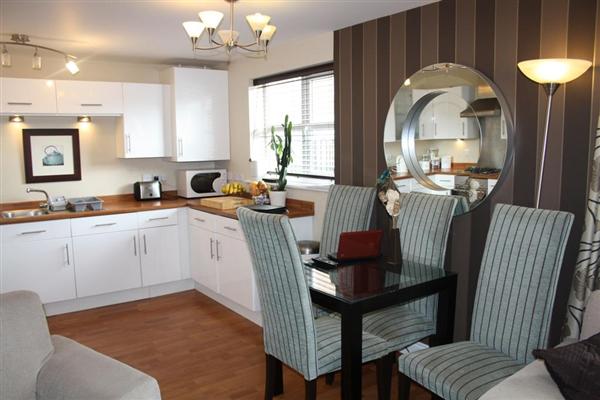 Flat / Apartment, 2 bedrooms
