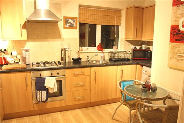 Semi-Detached House, 3 bedrooms