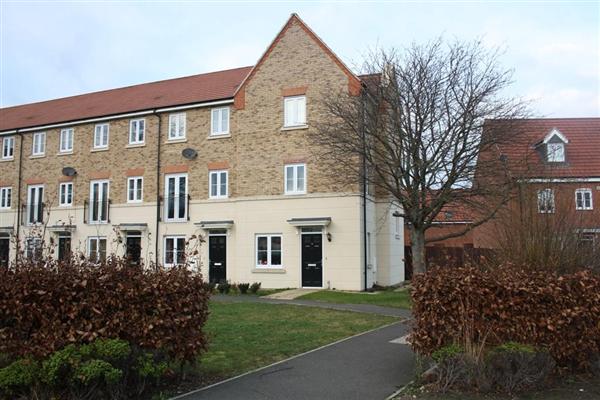 Detached House, 4 bedrooms