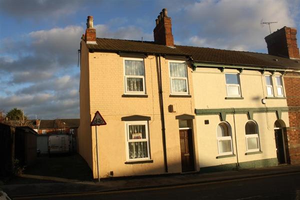 Mid-Terrace House, 3 bedrooms