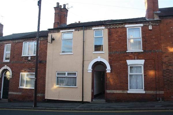 Mid-Terrace House, 3 bedrooms