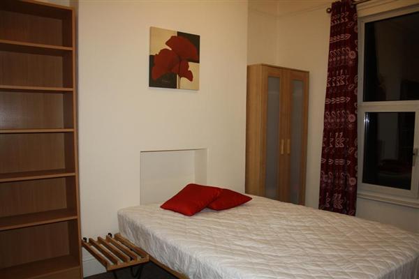 Flat / Apartment, 3 bedrooms