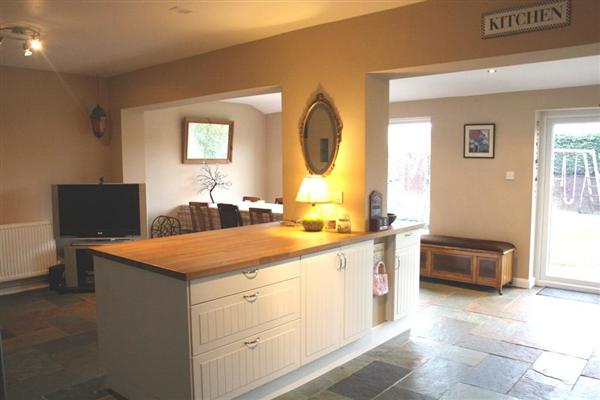 Detached House, 4 bedrooms