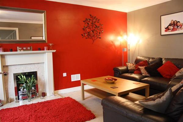 Detached House, 4 bedrooms
