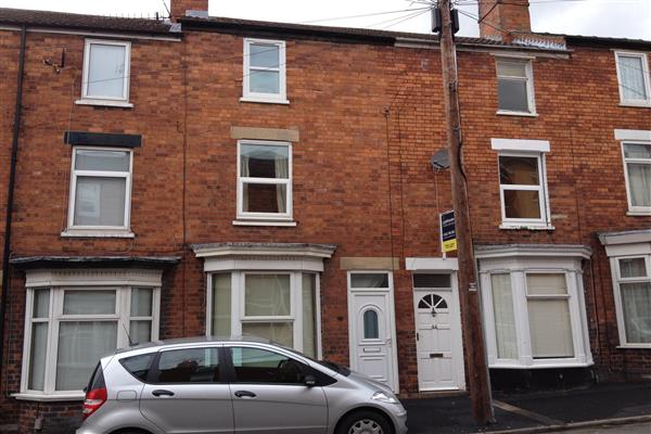 Detached House, 3 bedrooms