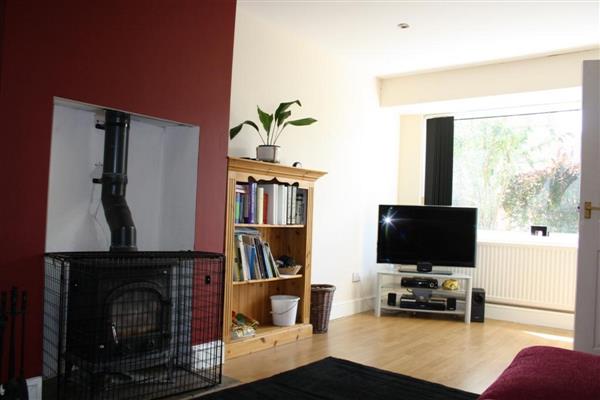Detached House, 4 bedrooms
