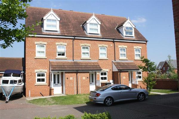 Detached House, 3 bedrooms